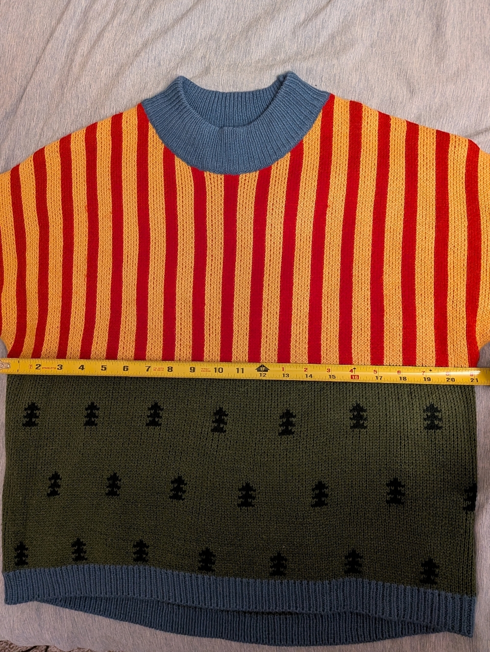 Electic Jacket - Picture 4 of 5